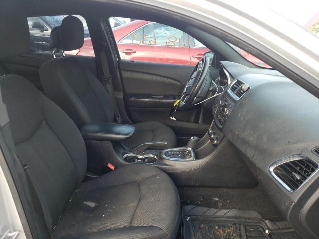 Фото 5 с аукциона – 2012 DODGE AVENGER SX с VIN 1C3CDZCB3CN209070