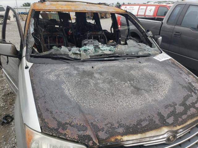 Photo 9 from auction – 2010 CHRYSLER TOWN & COU with VIN 2A4RR8D15AR376435