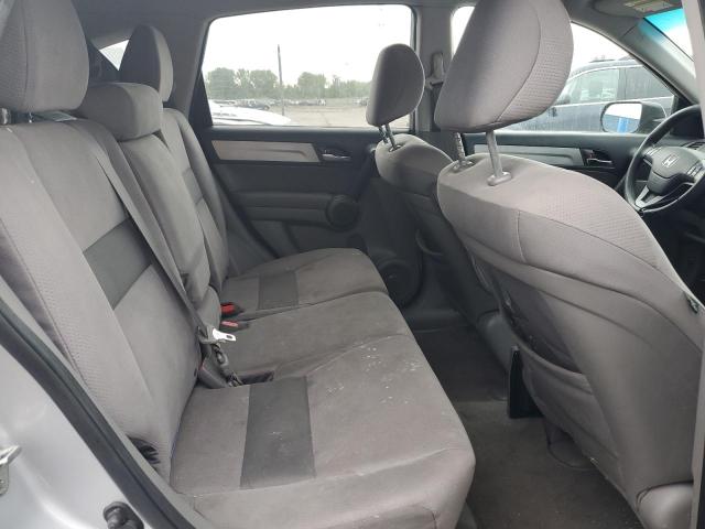Photo 6 from auction – 2011 HONDA CR-V SE with VIN 5J6RE4H45BL114773