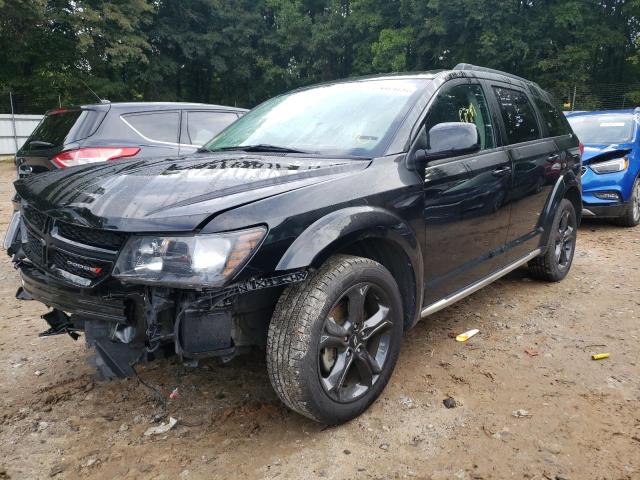 Photo 2 from auction – 2020 DODGE JOURNEY CR with VIN 3C4PDCGB6LT225445