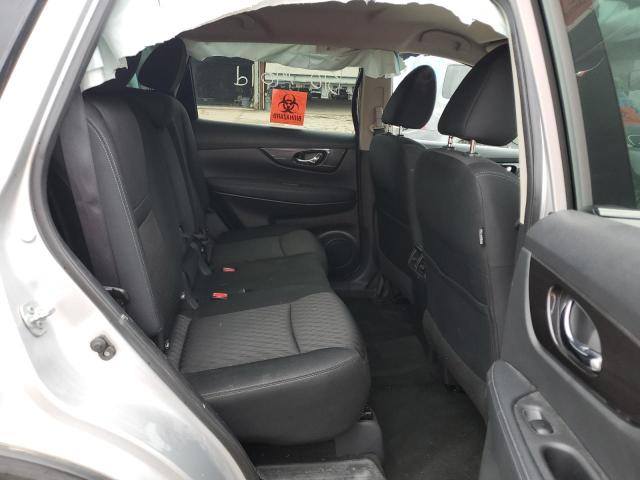 Photo 6 from auction – 2018 NISSAN ROGUE S with VIN KNMAT2MT0JP590382
