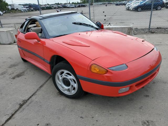 DODGE STEALTH ES 1993 with VIN JB3BM54J2PY042390 - Photo from auction