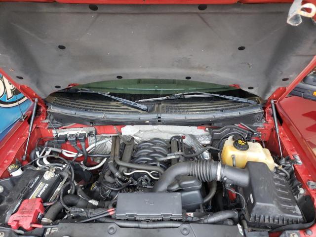 Photo 7 from auction – 2013 FORD F150 SUPER with VIN 1FTFX1EF7DFD78974
