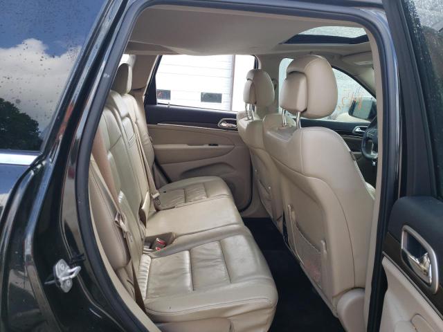 Photo 6 from auction – 2015 JEEP GRAND CHER with VIN 1C4RJFBG8FC188775