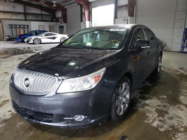 Photo 2 from auction – 2012 BUICK LACROSSE T with VIN 1G4GJ5E38CF185150