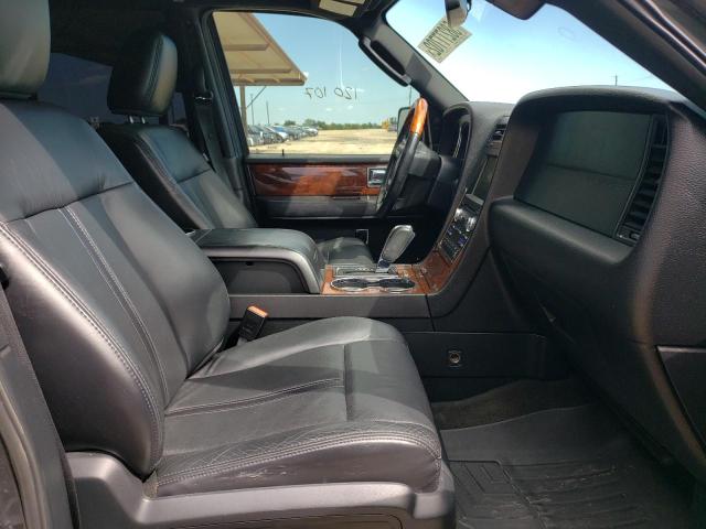 Photo 5 from auction – 2015 LINCOLN NAVIGATOR with VIN 5LMJJ3HT3FEJ08893