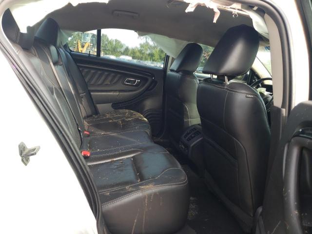 Photo 6 from auction – 2010 FORD TAURUS LIM with VIN 1FAHP2FW6AG164552