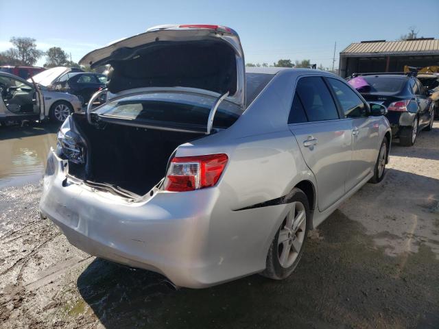 Photo 4 from auction – 2013 TOYOTA CAMRY L with VIN 4T1BF1FK4DU252270