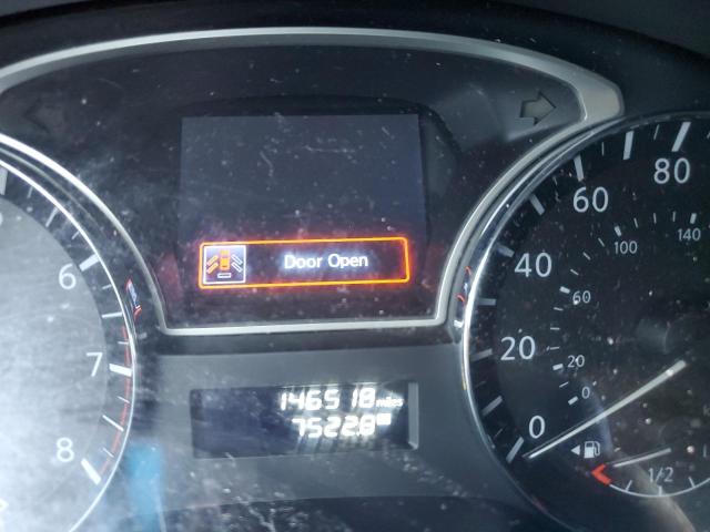 Photo 8 from auction – 2014 NISSAN ALTIMA 2.5 with VIN 1N4AL3AP1EC202401