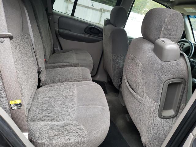 Photo 6 from auction – 2003 CHEVROLET TRAILBLAZE with VIN 1GNDT13S732294315