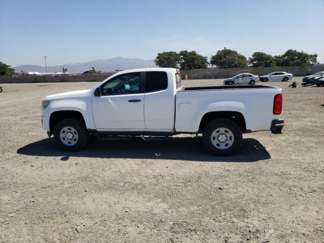 Photo 9 from auction – 2015 CHEVROLET COLORADO with VIN 1GCHSAEA7F1187468