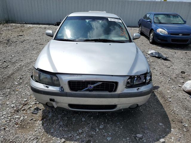 Photo 7 from auction – 2004 VOLVO S60 with VIN YV1RS61TX42391370