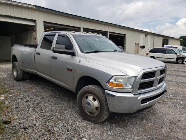 DODGE RAM 3500 S 2012 with VIN 3C63DRGL9CG178776 - Photo from auction