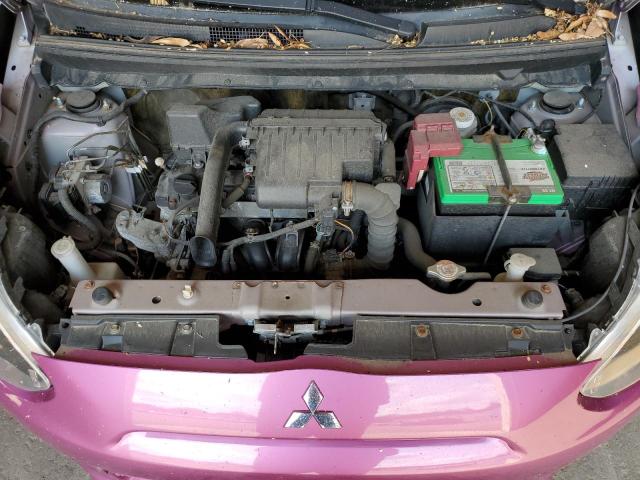 Photo 7 from auction – 2015 MITSUBISHI MIRAGE DE with VIN ML32A3HJ2FH050304