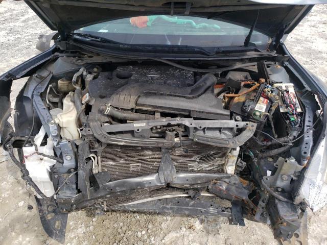 Photo 7 from auction – 2010 NISSAN ALTIMA BAS with VIN 1N4AL2AP7AC178187