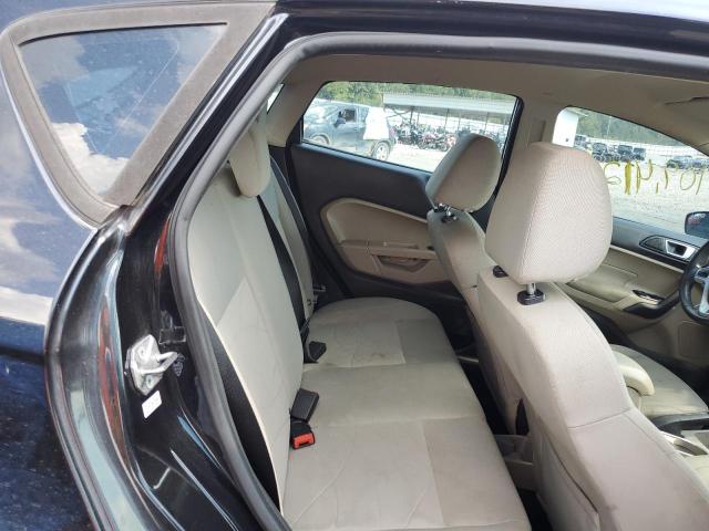 Photo 6 from auction – 2015 FORD FIESTA SE with VIN 3FADP4EJ7FM140886