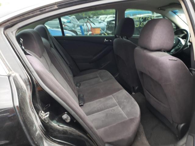Photo 6 from auction – 2007 NISSAN ALTIMA 3.5 with VIN 1N4BL21E97C218295