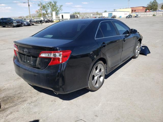 Photo 4 from auction – 2014 TOYOTA CAMRY L with VIN 4T1BF1FK0EU455433