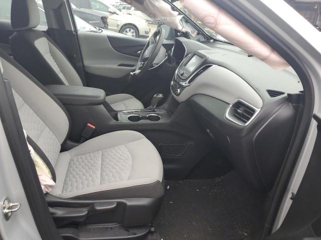 Photo 5 from auction – 2016 CHEVROLET EQUINOX LS with VIN 2GNAXHEVXJ6337729