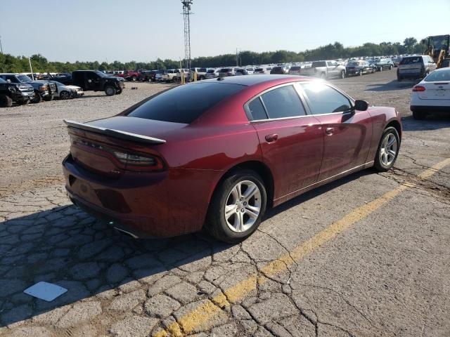 Photo 4 from auction – 2018 DODGE CHARGER SX with VIN 2C3CDXBG0JH239120