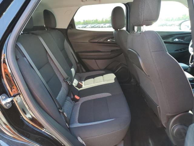 Photo 6 from auction – 2022 CHEVROLET TRAILBLAZE with VIN KL79MPSL3NB078017