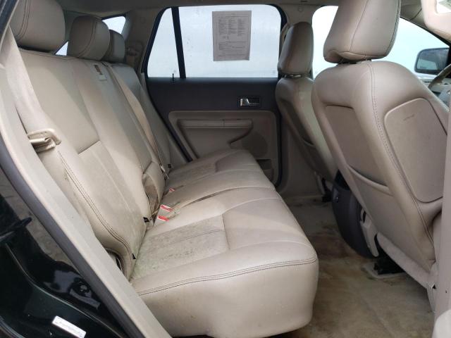 Photo 6 from auction – 2008 FORD EDGE LIMIT with VIN 2FMDK39C08BB26813