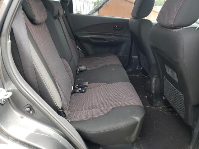 Photo 6 from auction – 2008 HYUNDAI TUCSON GL with VIN KM8JM72D78U869468
