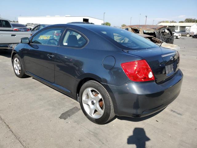 Photo 3 from auction – 2007 TOYOTA SCION TC with VIN JTKDE177770215700
