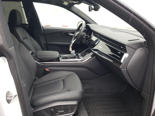 Photo 5 from auction – 2022 AUDI Q8 PRESTIG with VIN WA1FVBF15ND021489