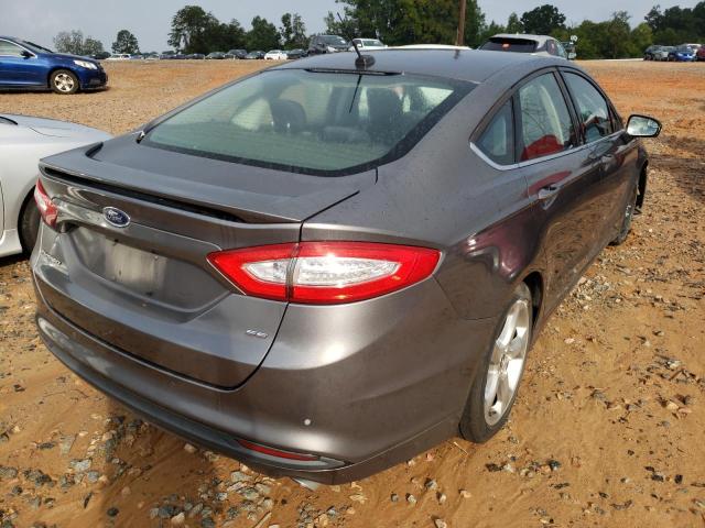 Photo 4 from auction – 2014 FORD FUSION SE with VIN 1FA6P0H79E5361105