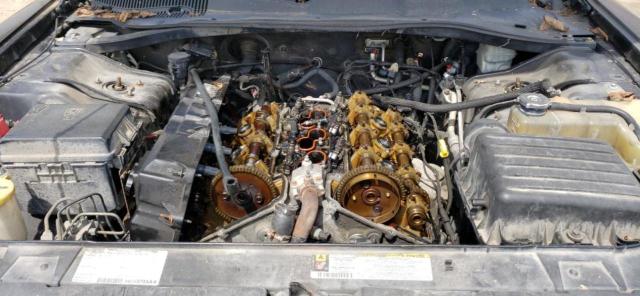 Photo 7 from auction – 2008 DODGE CHARGER with VIN 2B3KA43R38H107303