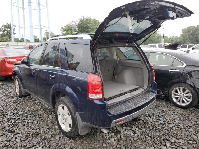 Photo 3 from auction – 2007 SATURN VUE with VIN 5GZCZ63427S862444