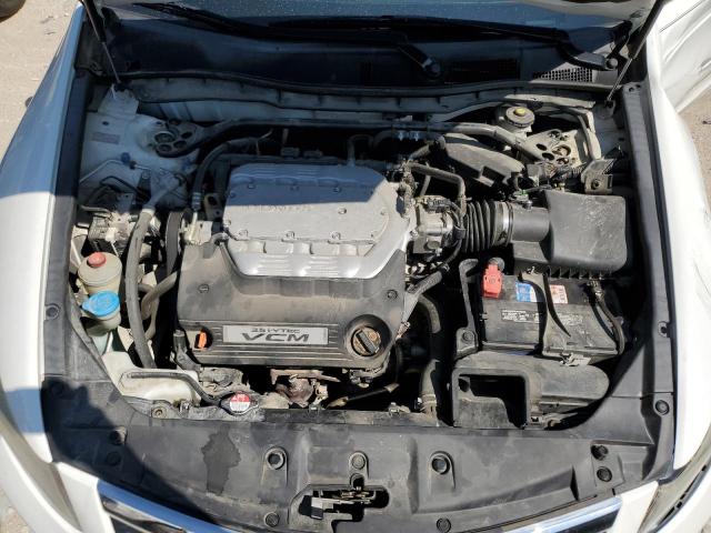 Photo 7 from auction – 2011 HONDA ACCORD EXL with VIN 1HGCP3F82BA028680