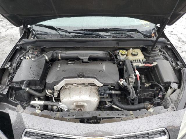 Photo 7 from auction – 2013 CHEVROLET MALIBU 2LT with VIN 1G11E5SA0DF263139