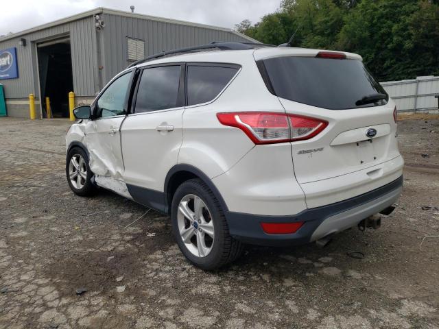 Photo 3 from auction – 2014 FORD ESCAPE SE with VIN 1FMCU9G91EUE48771