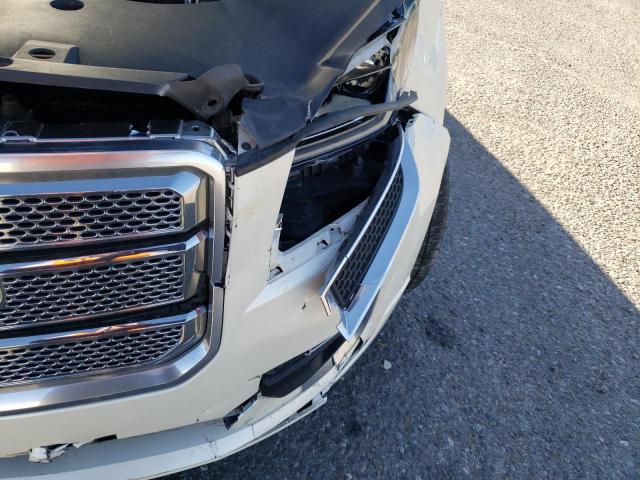 Photo 9 from auction – 2014 GMC ACADIA DEN with VIN 1GKKRTKD4EJ234535
