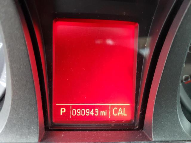 Photo 8 from auction – 2015 GMC TERRAIN SL with VIN 2GKALREK1F6170821