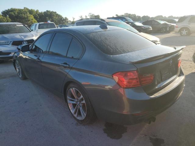 Photo 3 from auction – 2013 BMW 328 I SULE with VIN WBA3C1C59DF441434