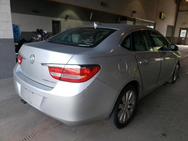 Photo 4 from auction – 2015 BUICK VERANO with VIN 1G4PP5SK0F4135515