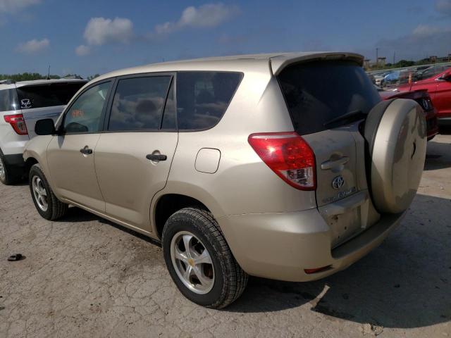 Photo 3 from auction – 2006 TOYOTA RAV4 with VIN JTMBD33V565014428
