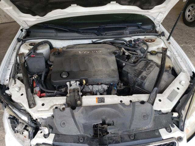 Photo 7 from auction – 2014 CHEVROLET IMPALA LIM with VIN 2G1WC5E30E1123805