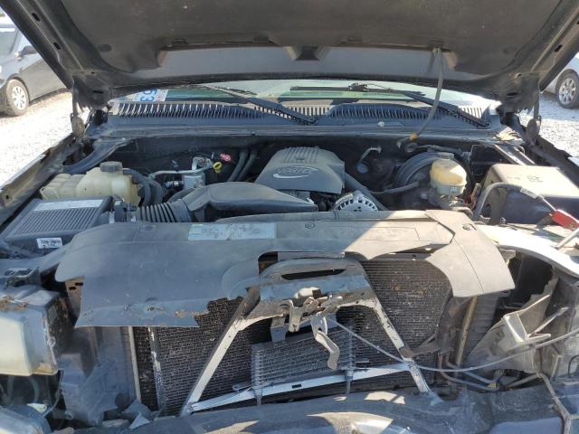 Zdjęcie 7 z aukcji – 2006 CHEVROLET SILVERADO z VIN 2GCEK13TX61185067