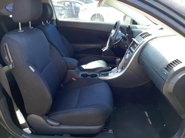 Photo 5 from auction – 2009 TOYOTA SCION TC with VIN JTKDE167X90296292