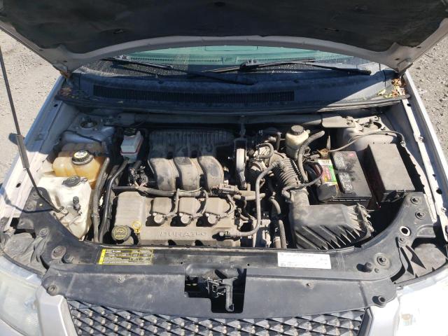 Photo 7 from auction – 2006 FORD FREESTYLE with VIN 1FMZK04156GA39442