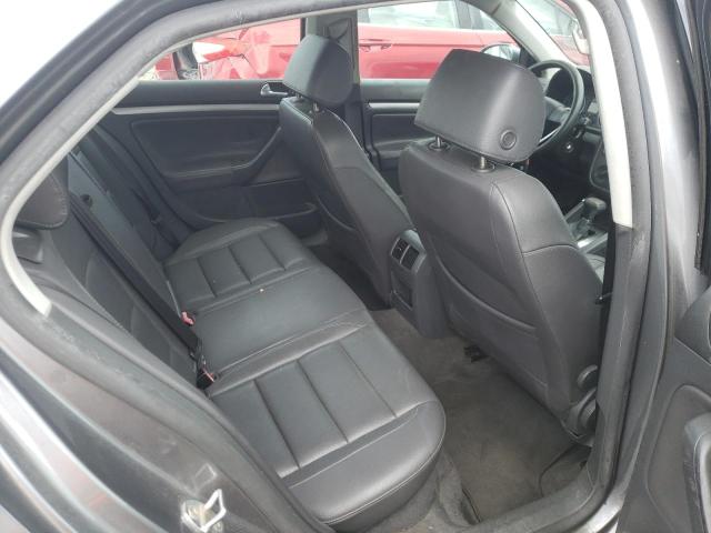 Photo 6 from auction – 2006 VOLKSWAGEN JETTA 2.5 with VIN 3VWSF71K06M768192