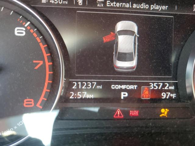 Photo 8 from auction – 2019 AUDI A4 PREMIUM with VIN WAUGMAF46KA112556