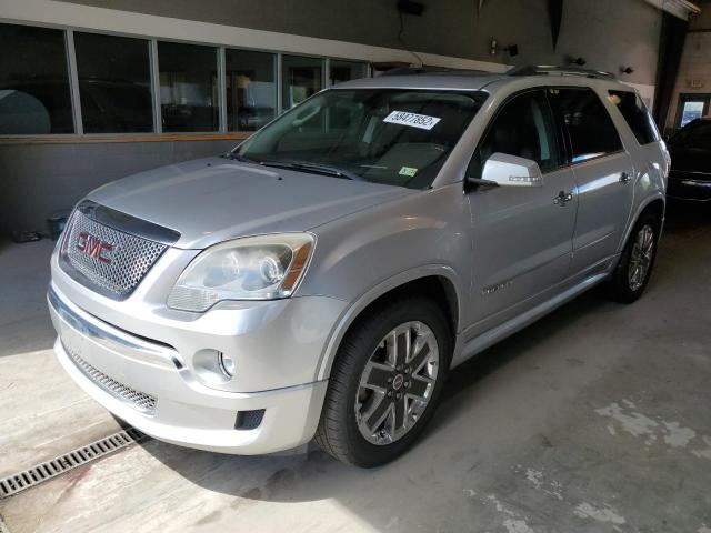 صورة رقم 2 من المزاد - 2012 GMC ACADIA DEN مع VIN 1GKKVTED1CJ370349