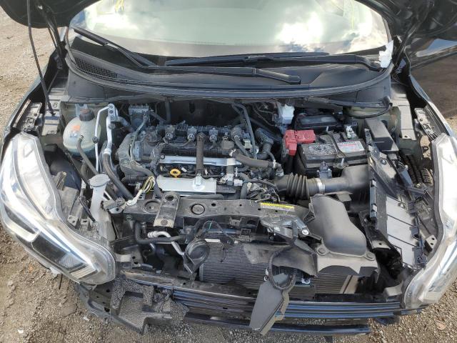Photo 7 from auction – 2020 NISSAN VERSA S with VIN 3N1CN8DV0LL889718