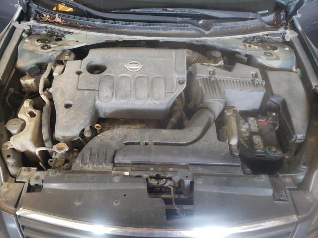 Photo 7 from auction – 2007 NISSAN ALTIMA 2.5 with VIN 1N4AL21EX7C136717