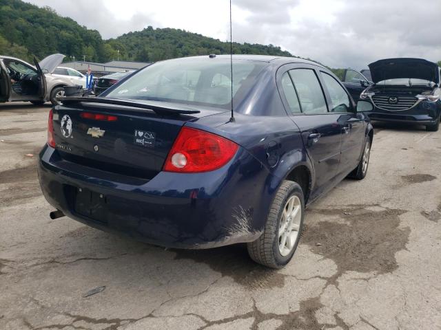 Photo 4 from auction – 2008 CHEVROLET COBALT LS with VIN 1G1AK58F187335591